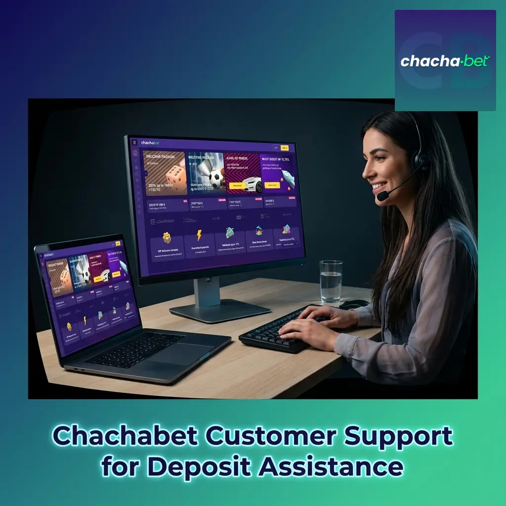 Chachabet customer support channels for deposits: live chat, email, Telegram, and FAQ help centre for Netherlands players