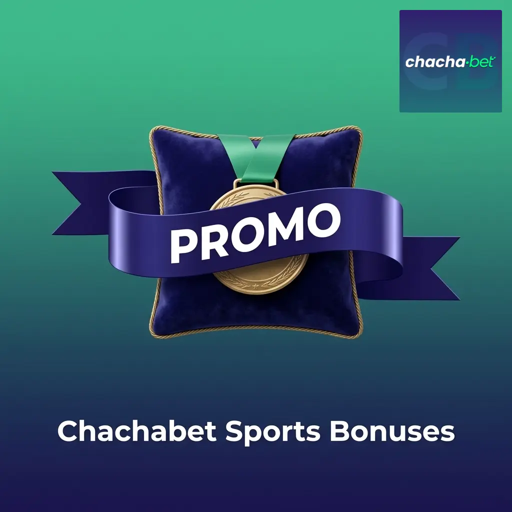 Chachabet sports bonuses for Netherlands players covering football, tennis, and esports markets