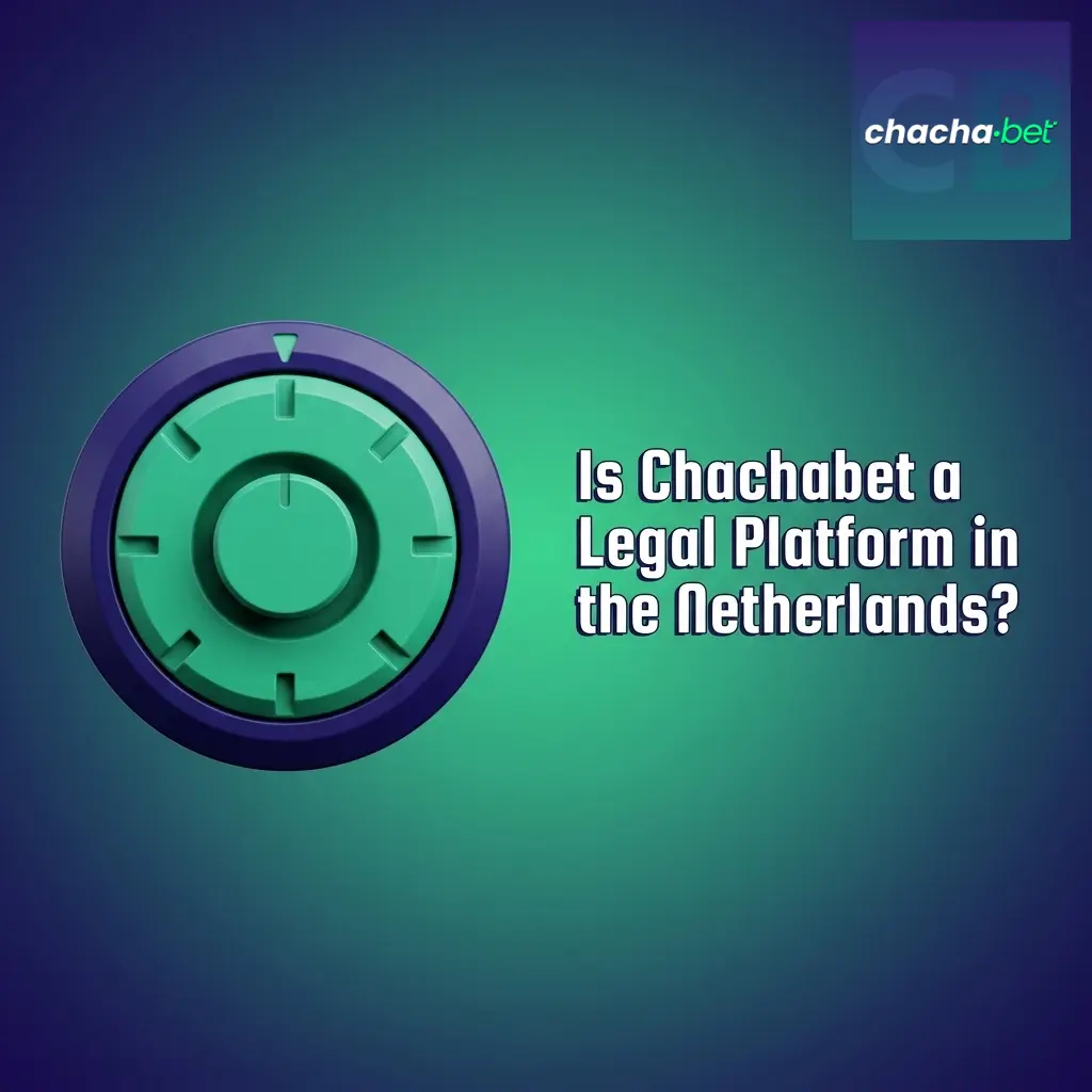 Chachabet Curacao licence legality for Dutch players under KSA Remote Gambling Act regulations
