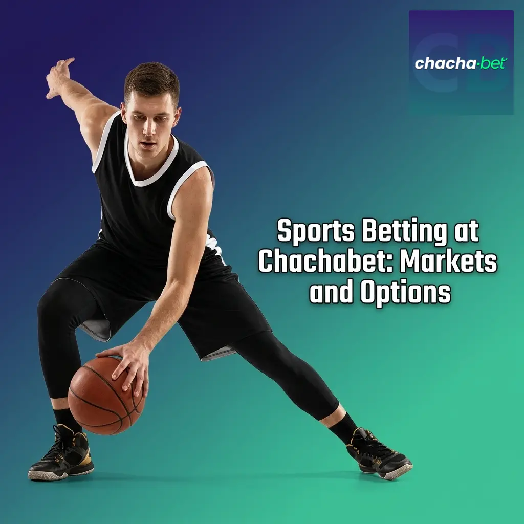 Chachabet sportsbook interface showing 30+ sports disciplines with pre-match and live betting markets for Netherlands players